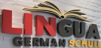 LINGUA GERMAN SCHULE